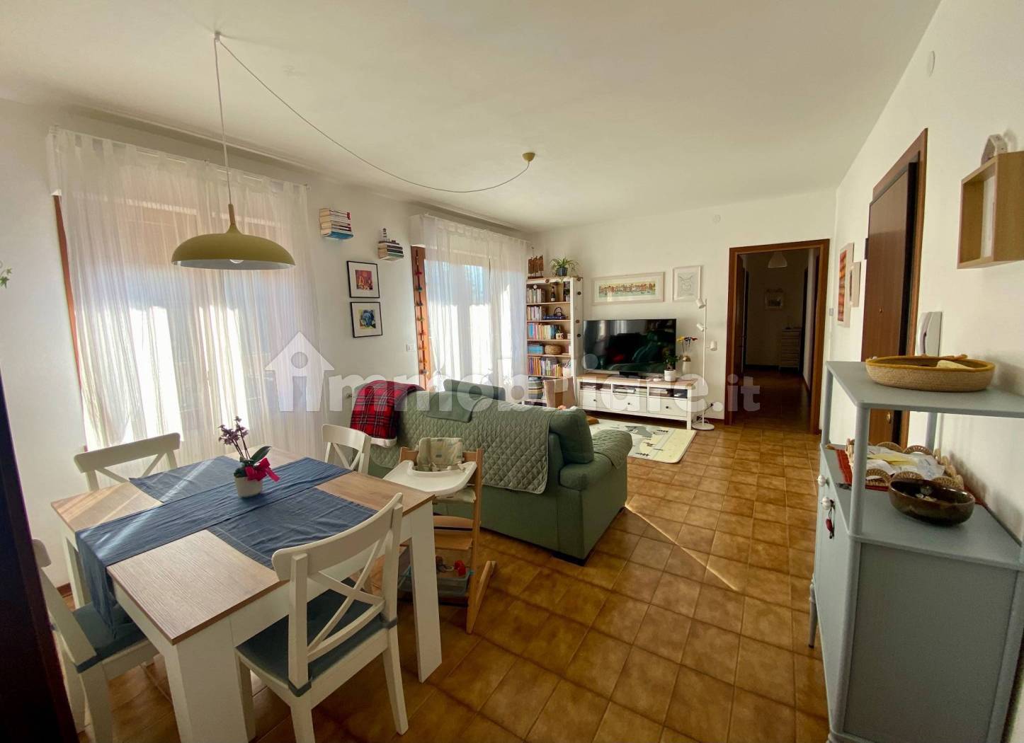 Appartamento in vendita a Teolo