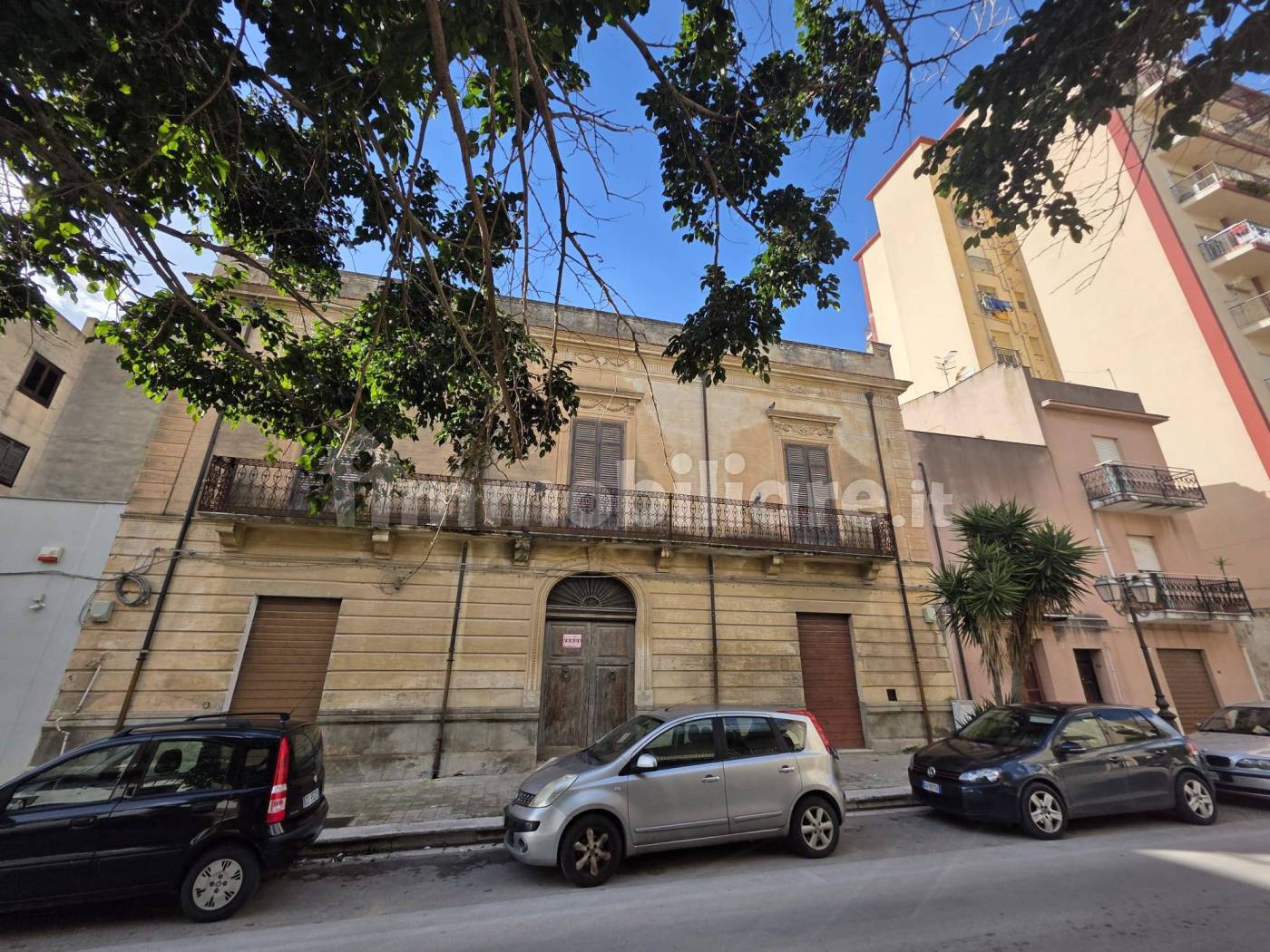 Villa in vendita a Castelvetrano