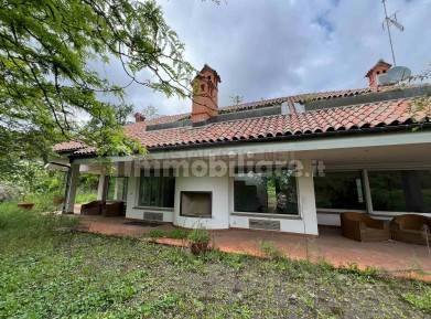 Villa in vendita a Moncalieri