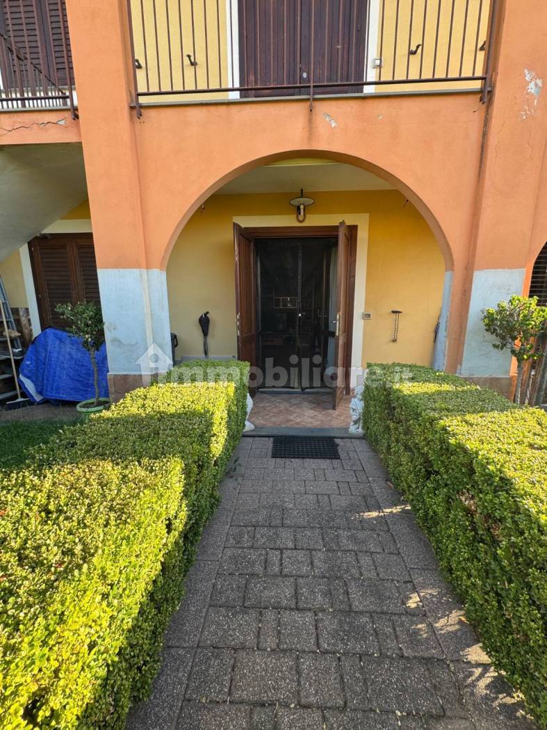 Villa in vendita a Mascali