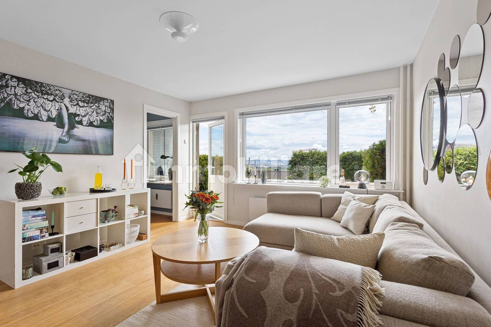 Appartamento in vendita a Catania