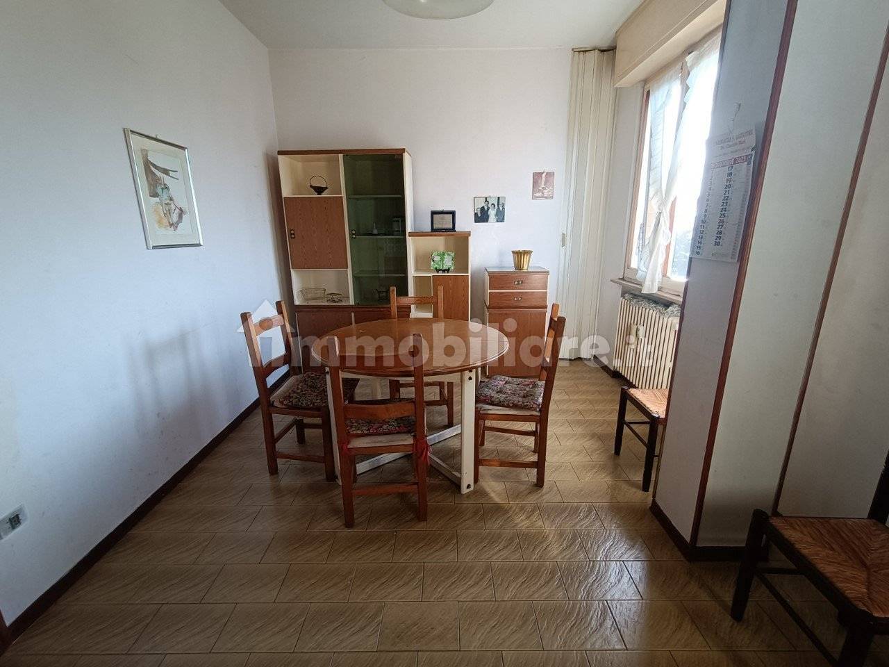 Appartamento in vendita a Pesaro