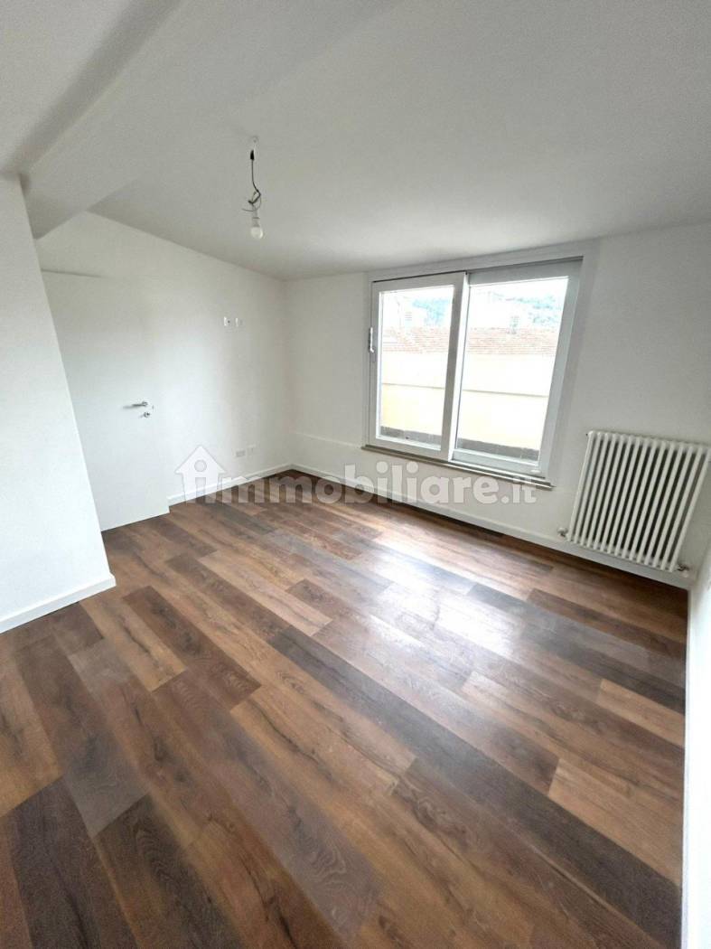 Appartamento in vendita a Pesaro