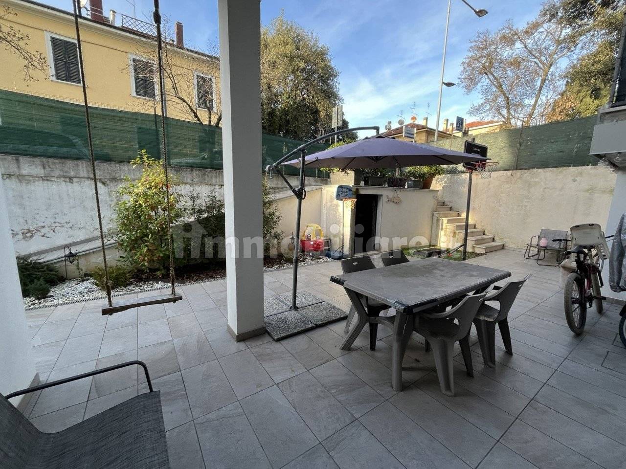 Appartamento in vendita a Pesaro