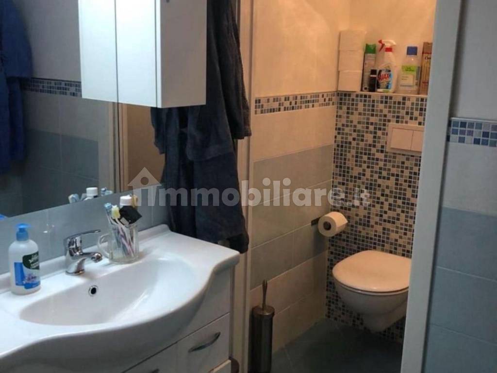 Posto letto in doppia in Nizza Millefonti, foto 3 di 5