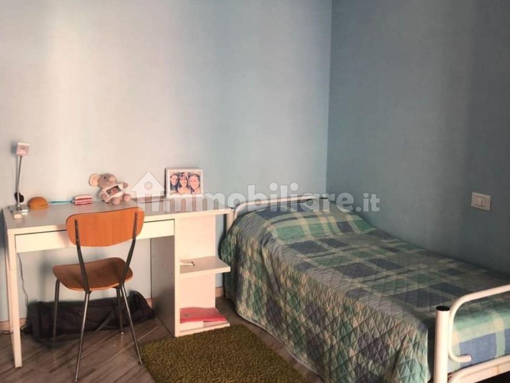 Posto letto in doppia in Nizza Millefonti, foto 4 di 5