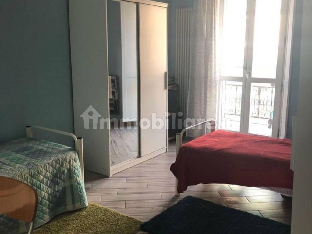 Posto letto in doppia in Nizza Millefonti, foto 5 di 5