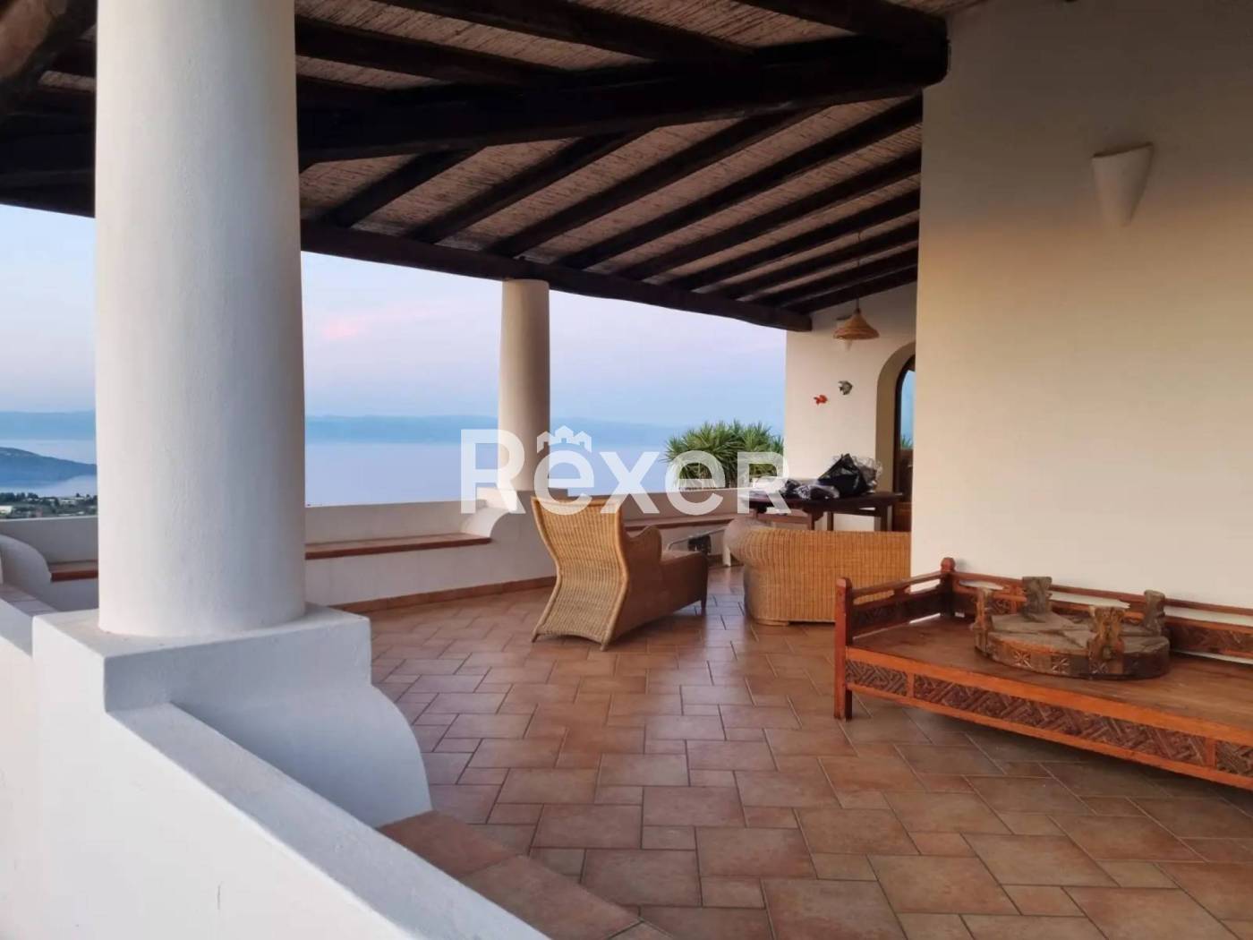 Villetta a schiera in vendita a Lipari