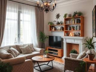 Apartment at auction via Cumana 43, Naples