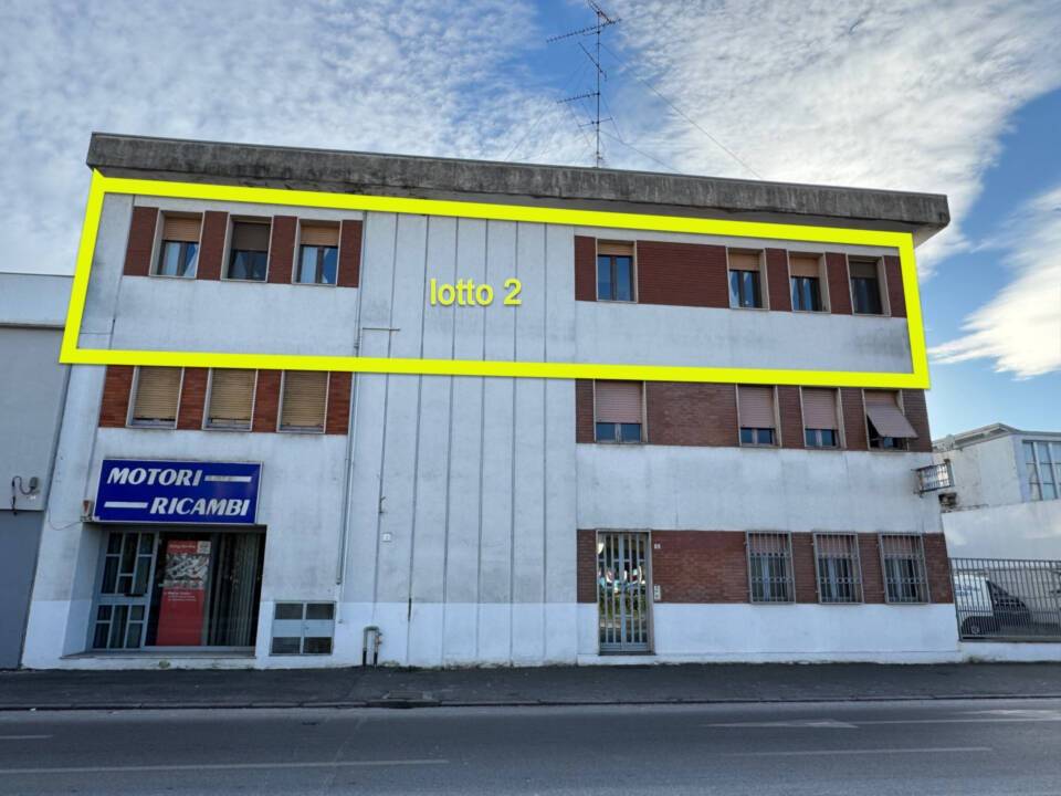 Appartamento in vendita a Vercelli