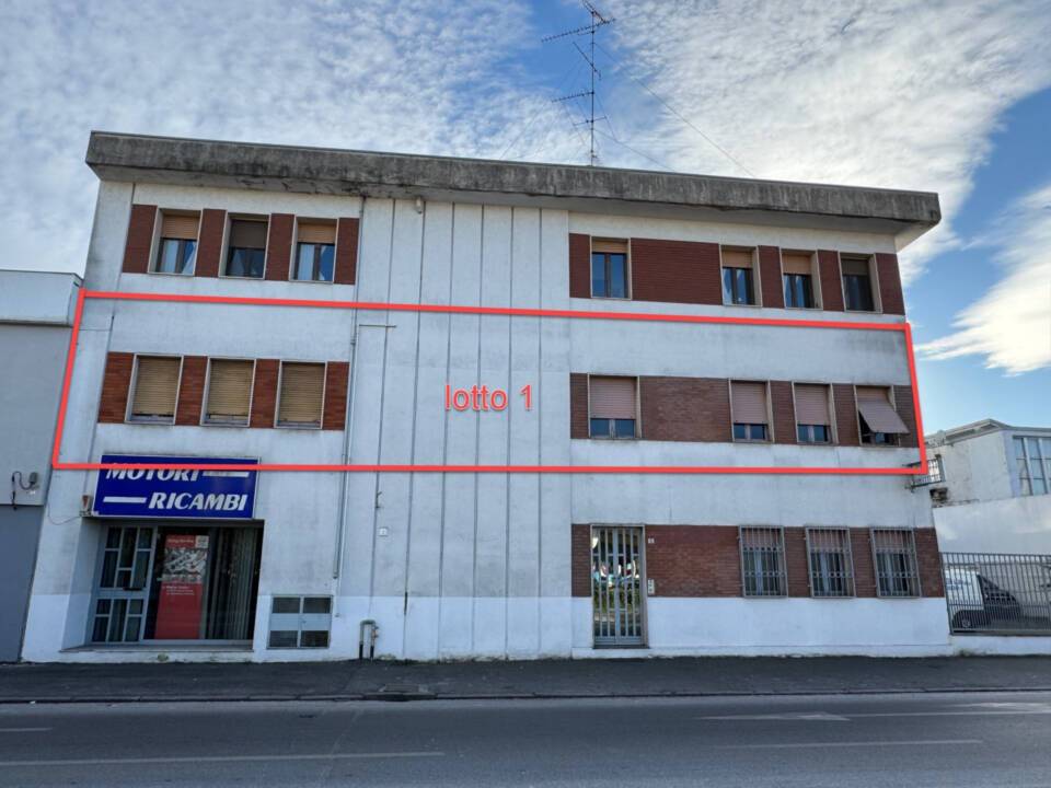 Appartamento in vendita a Vercelli