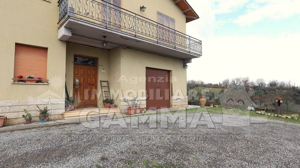 Appartamento in vendita a Chianciano Terme