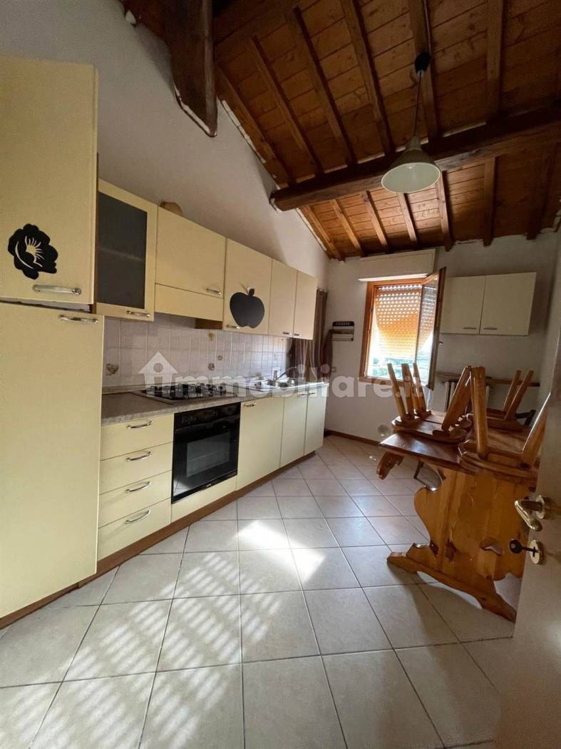 Appartamento in affitto a San Gimignano