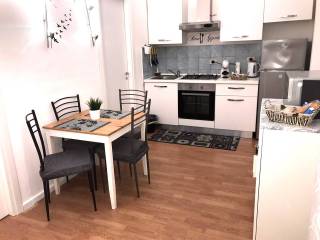 1-bedroom flat via Grimaldi 68, Domenico Tempio - Porto, Catania