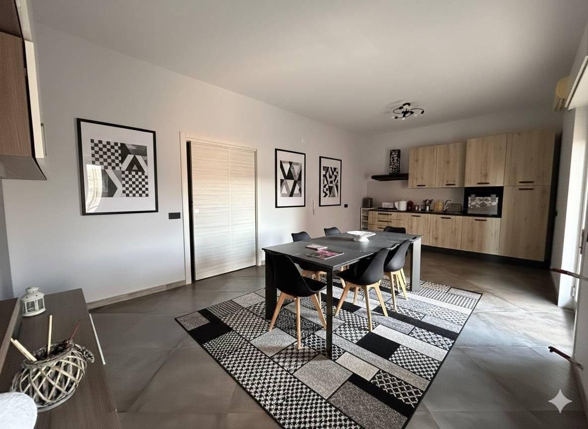 Appartamento in vendita a Agrigento