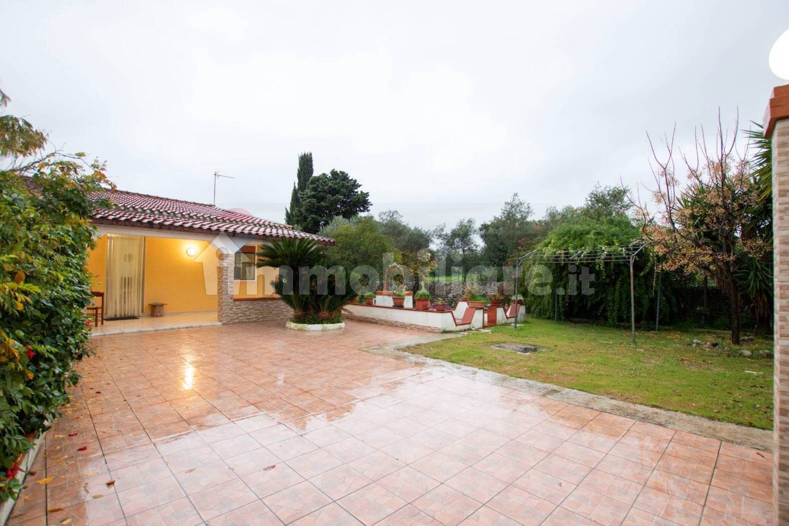 Villa in vendita a Noto