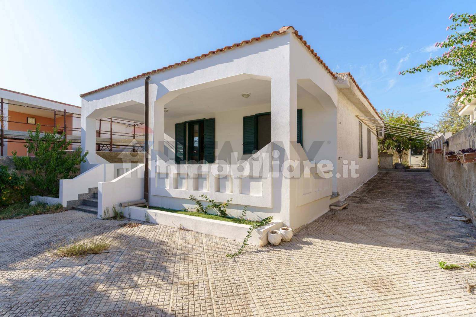 Villa in vendita a Noto