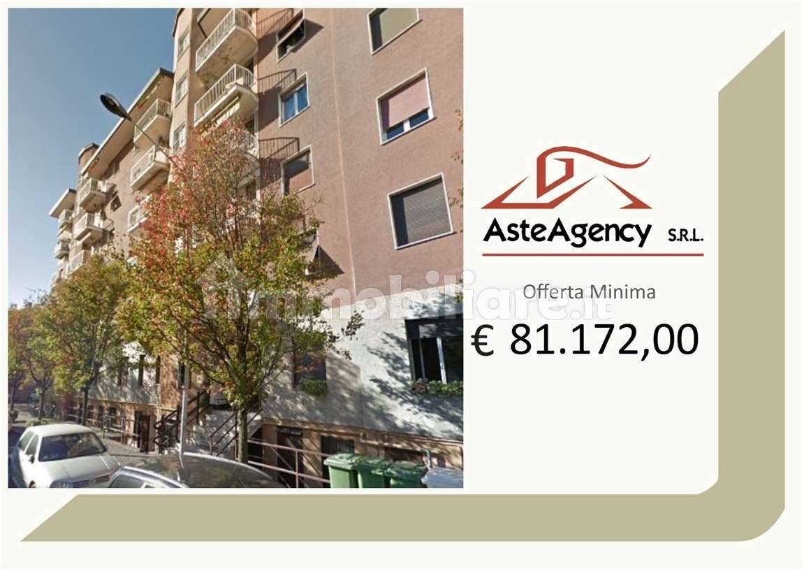 Appartamento in vendita a Cinisello Balsamo