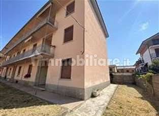 Appartamento in vendita a Lissone