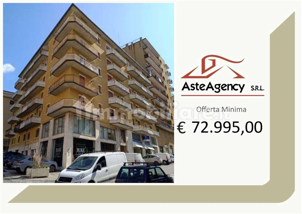 Appartamento in vendita a Lumezzane