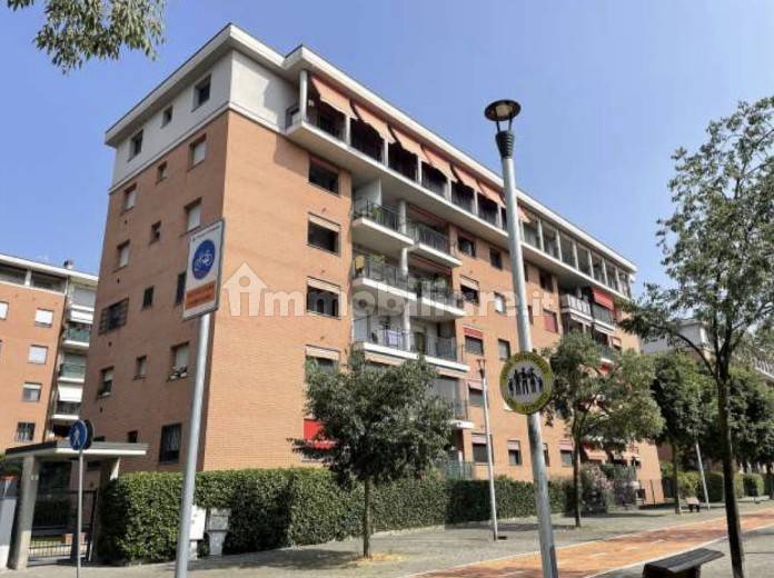 Appartamento in vendita a Rozzano