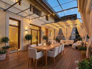 Veranda
