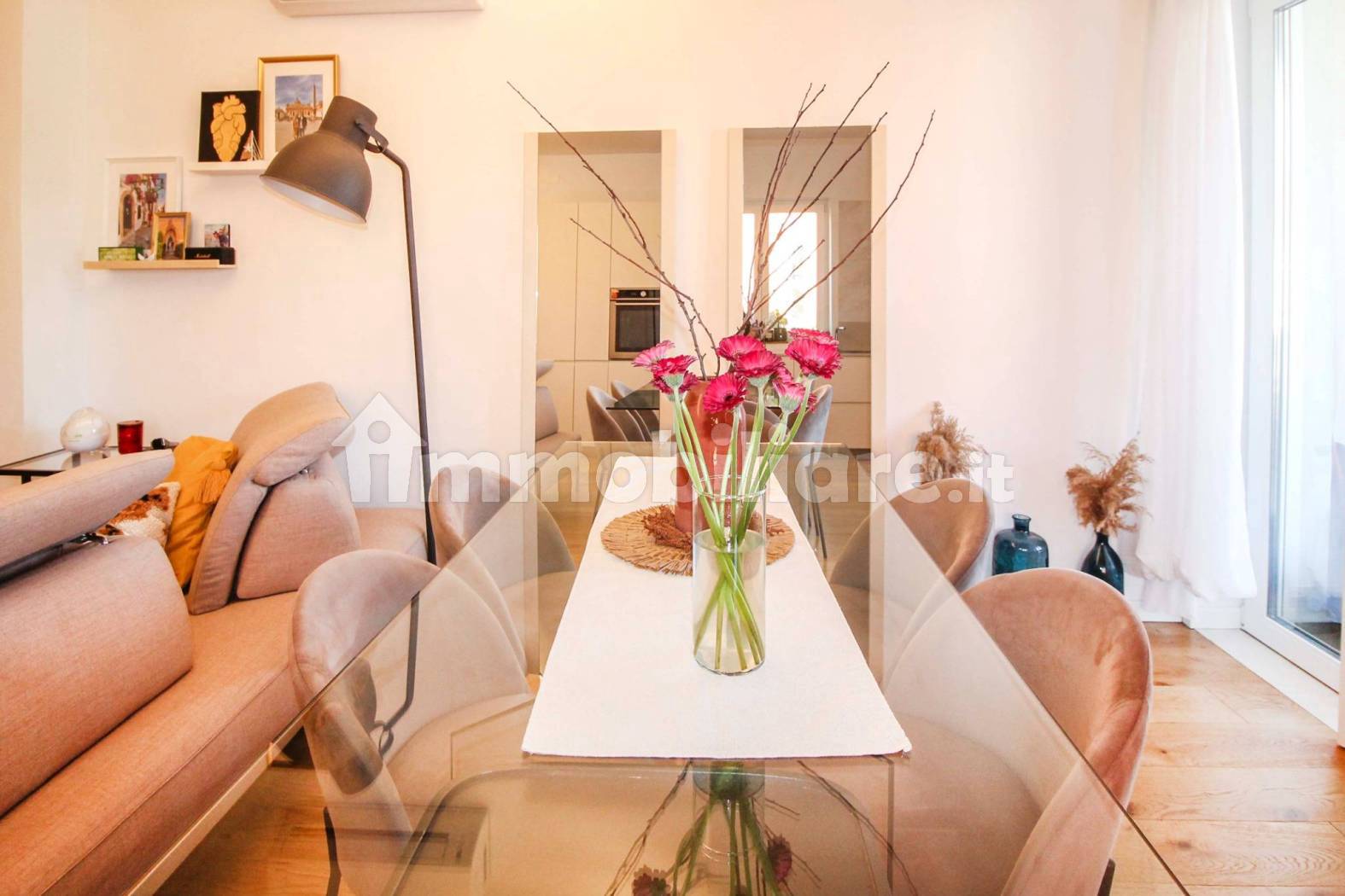 Appartamento in vendita a San Pietro in Cariano