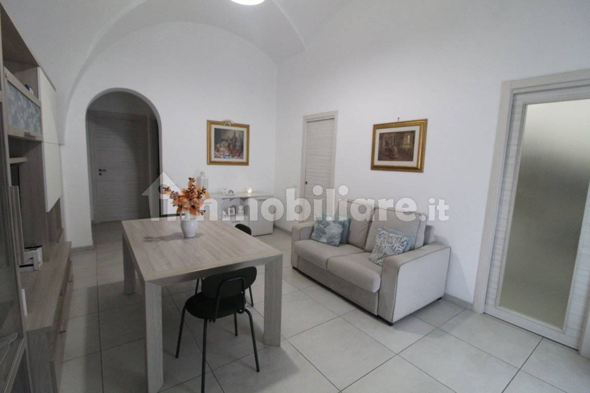 Appartamento in vendita a Grottaglie