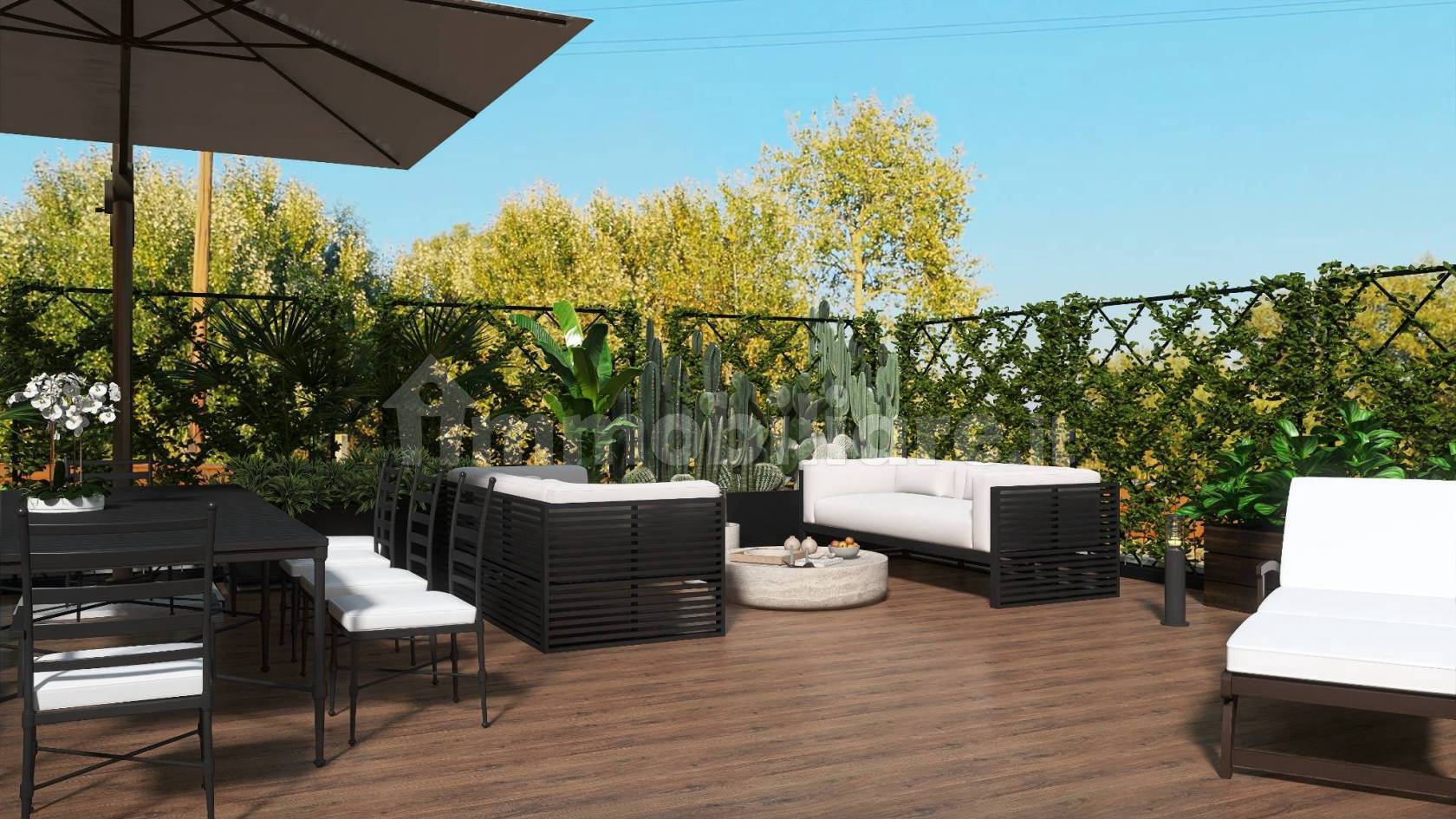 Appartamento in vendita a Bologna