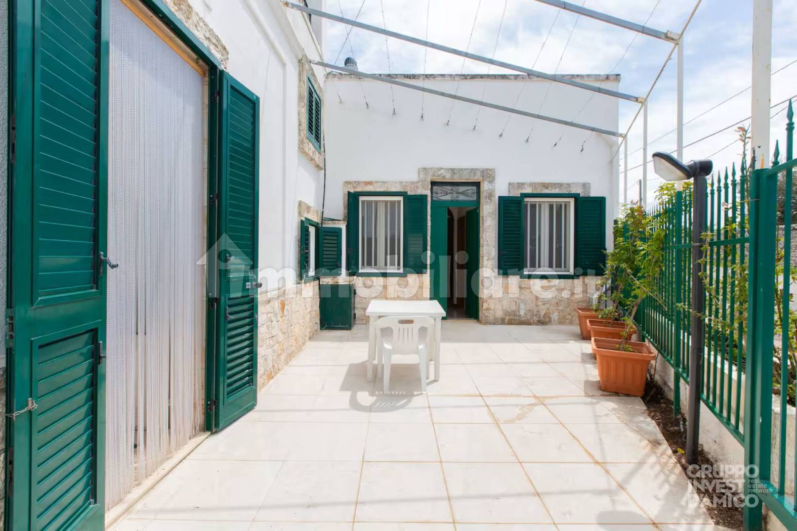 Casa indipendente - foto 2