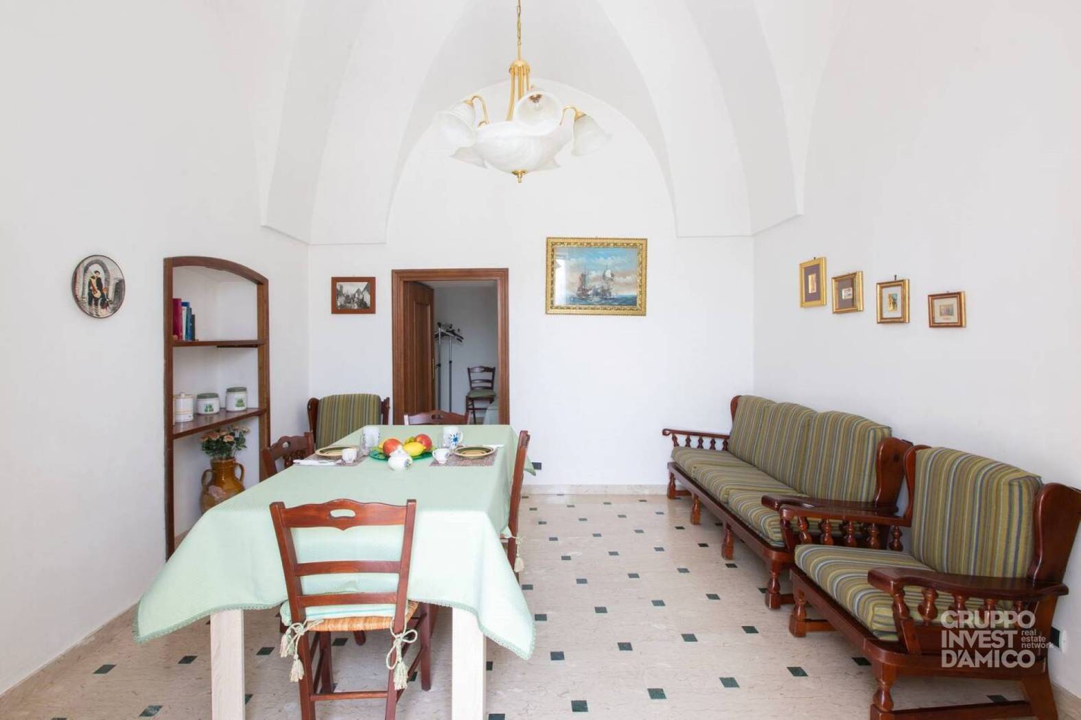 Casa indipendente - foto 3