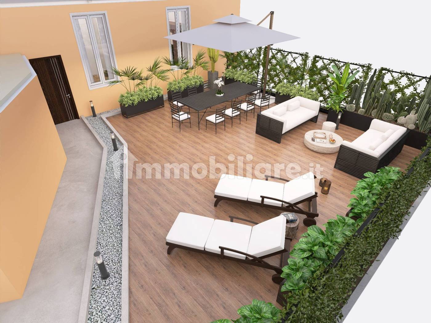 Appartamento in vendita a Bologna