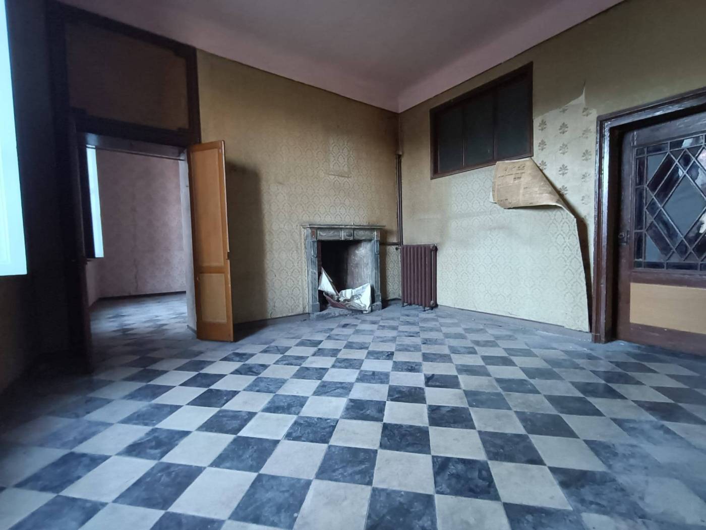 Appartamento in vendita a Mondovì