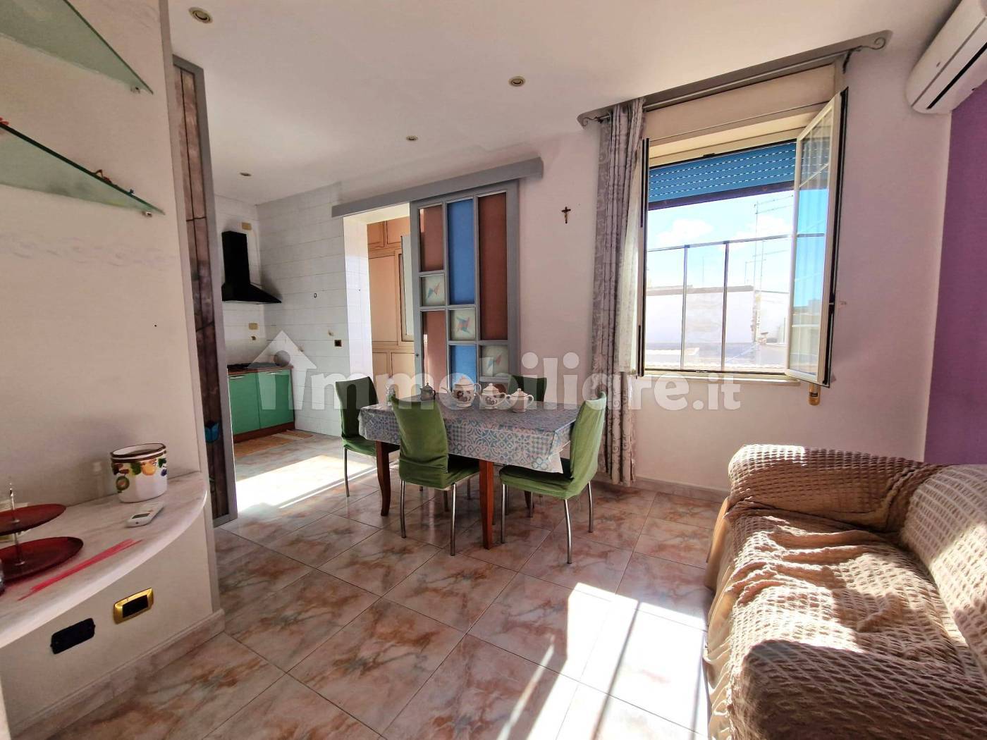 Appartamento in vendita a Siracusa