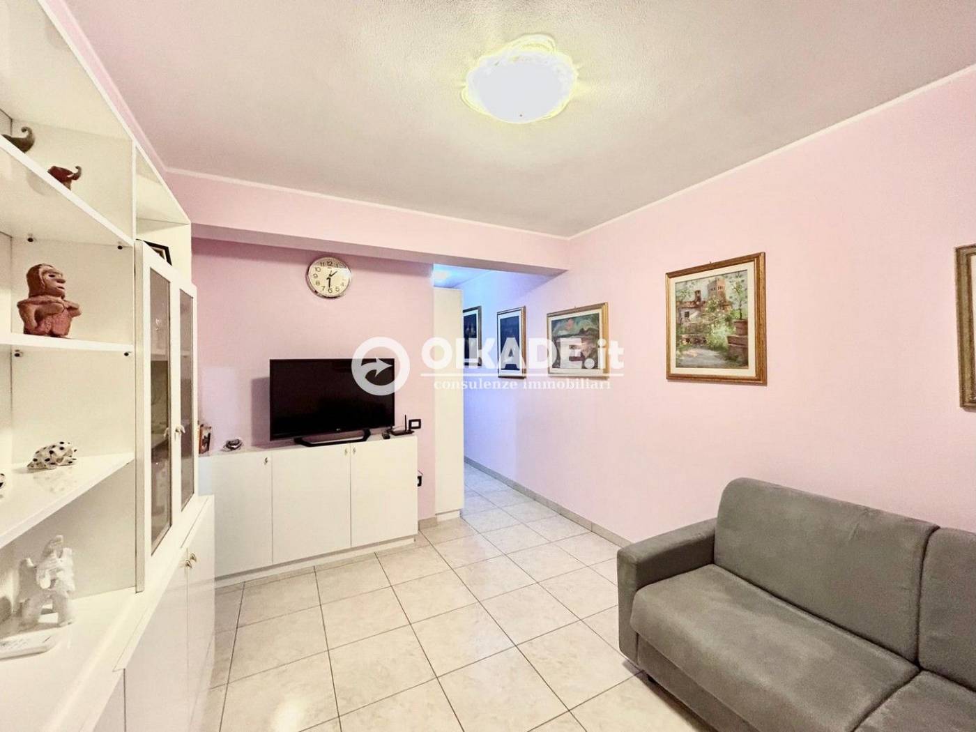 Appartamento in vendita a Pula