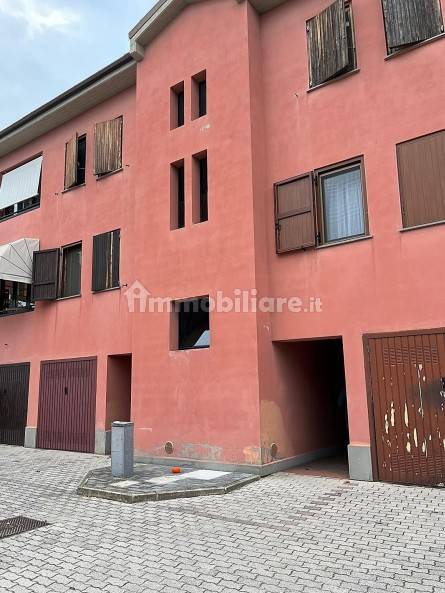 Appartamento in vendita a San Pietro in Casale