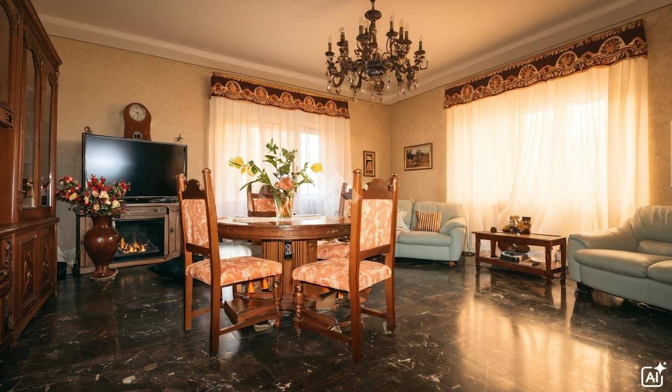 Casa indipendente in vendita a Lucera