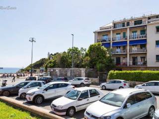 2-room flat via Piave, Albaro, Genoa