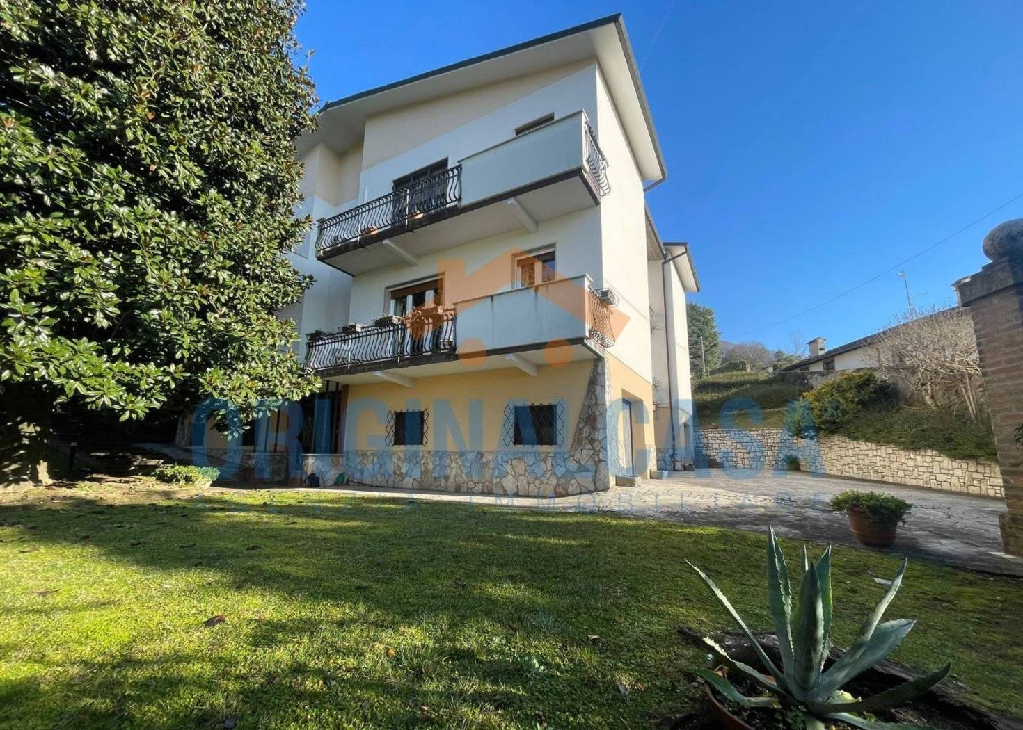 Appartamento in vendita a Brescia