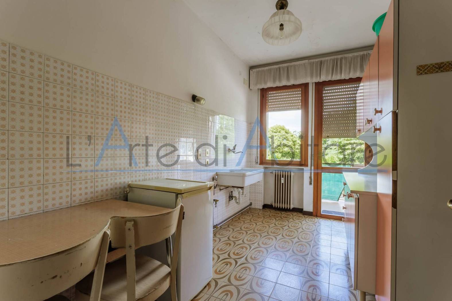 Appartamento in vendita a Padova