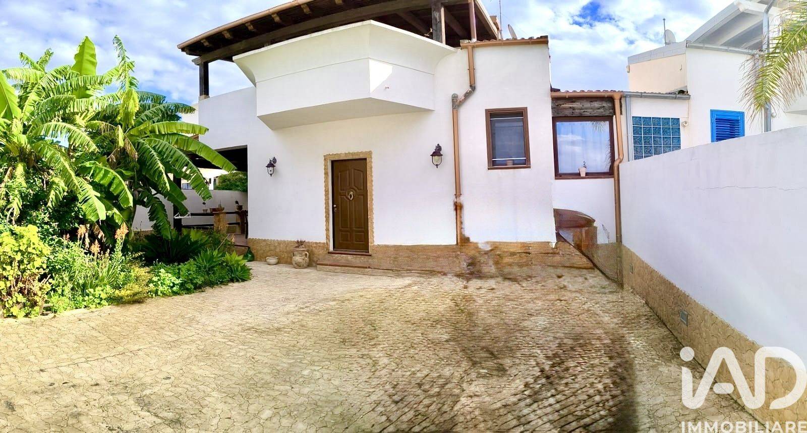 Villa in vendita a Realmonte