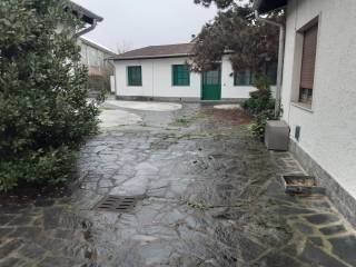Cortile interno