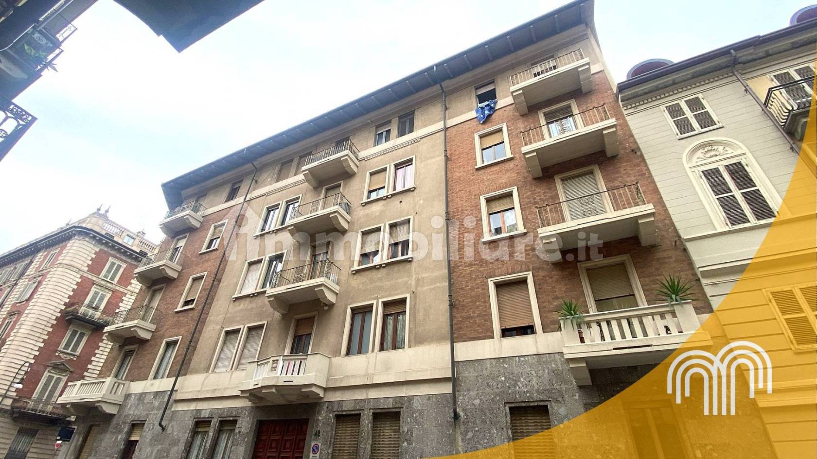 Appartamento in vendita a Torino