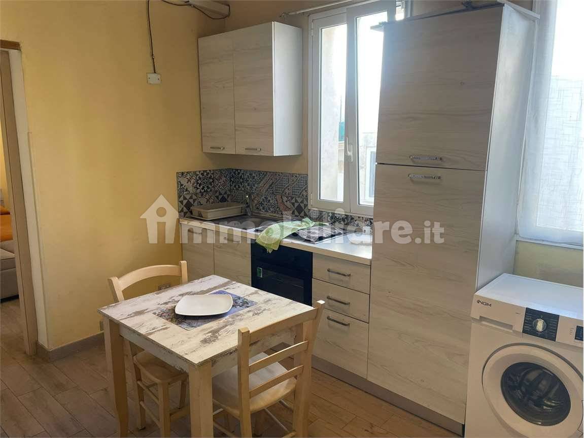 Appartamento in affitto a Siracusa