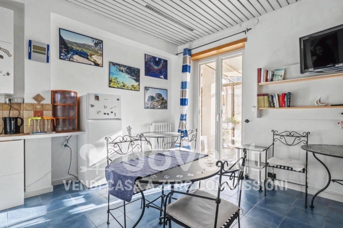 Appartamento in vendita a Nuoro