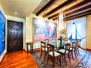 Sala da pranzo