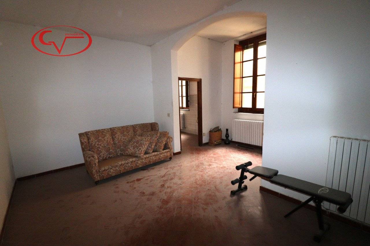 Appartamento in vendita a Montevarchi