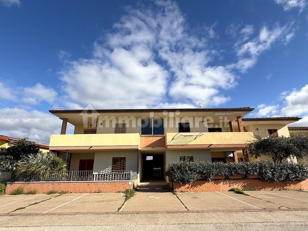 Appartamento in vendita a Trinità d'Agultu e Vignola