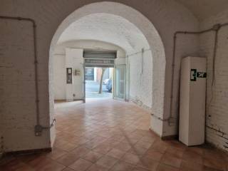 Interno palazzo