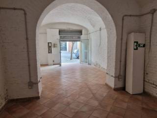 Interno palazzo